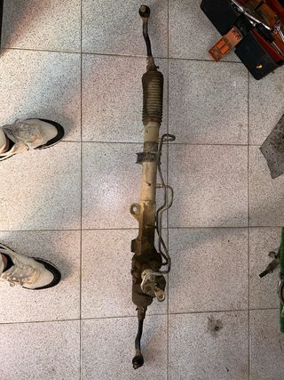 Cremallera de direccion kzj90