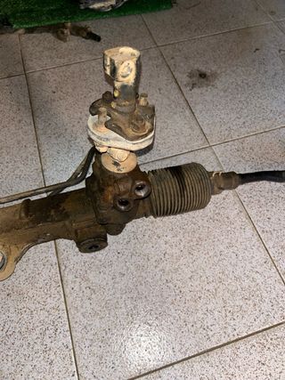 Cremallera de direccion kzj90