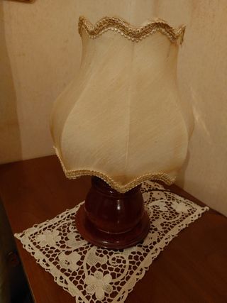 Coppia Abajour classici