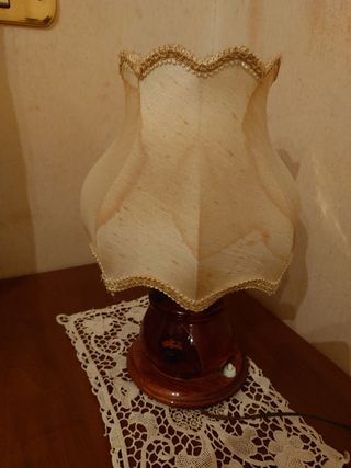 Coppia Abajour classici