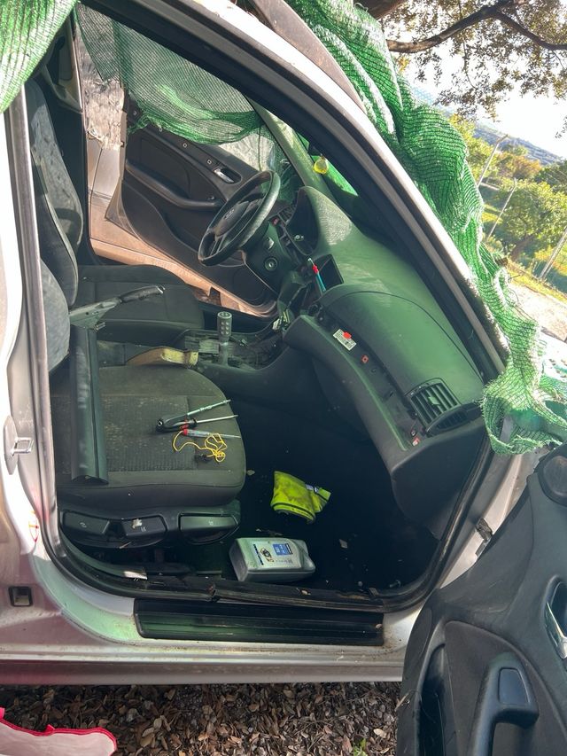 Juntas gomas puertas BMW E46 original nonegociable