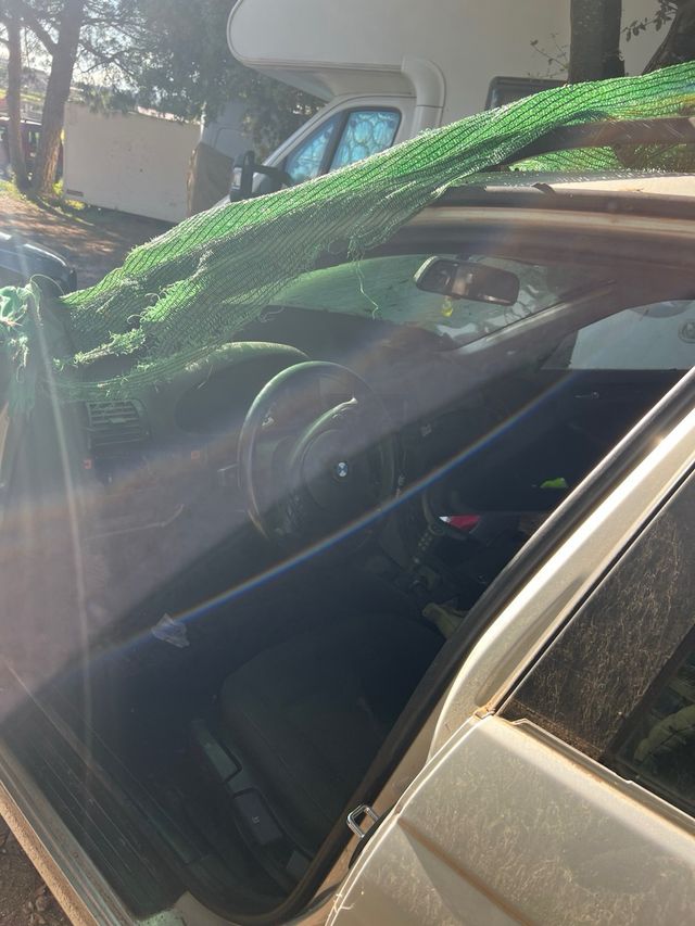 Juntas gomas puertas BMW E46 original nonegociable