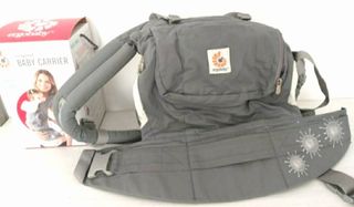 Mochila ergonómica portabebés Ergobaby