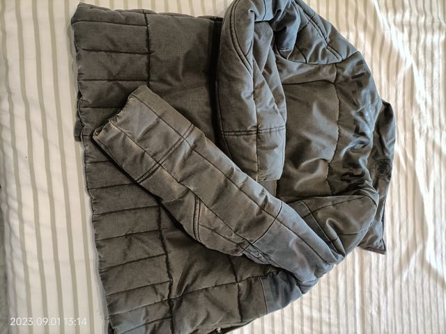 Chaqueton G-Star hombre