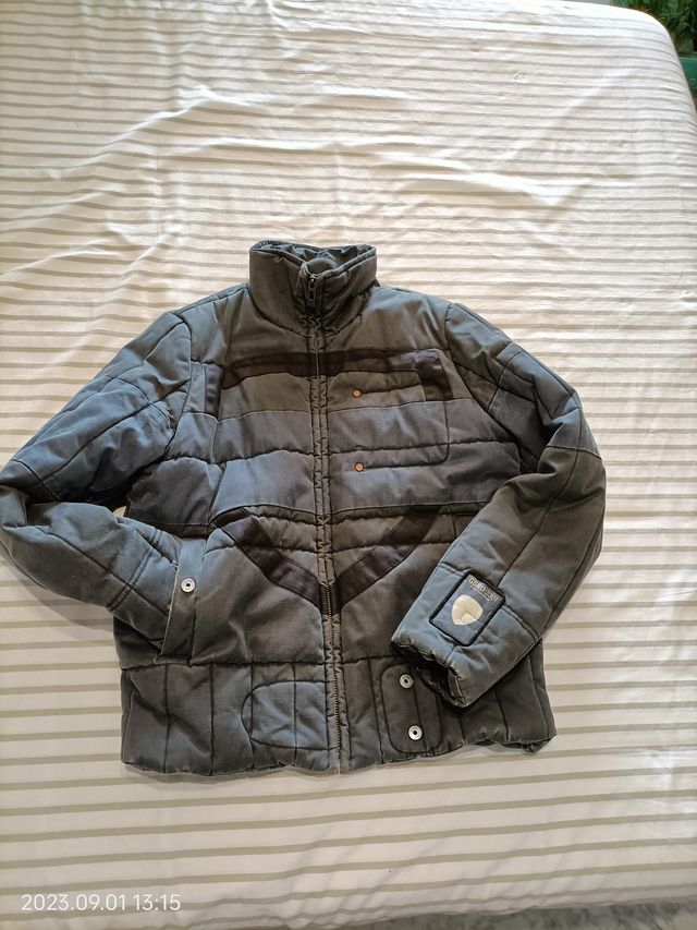 Chaqueton G-Star hombre