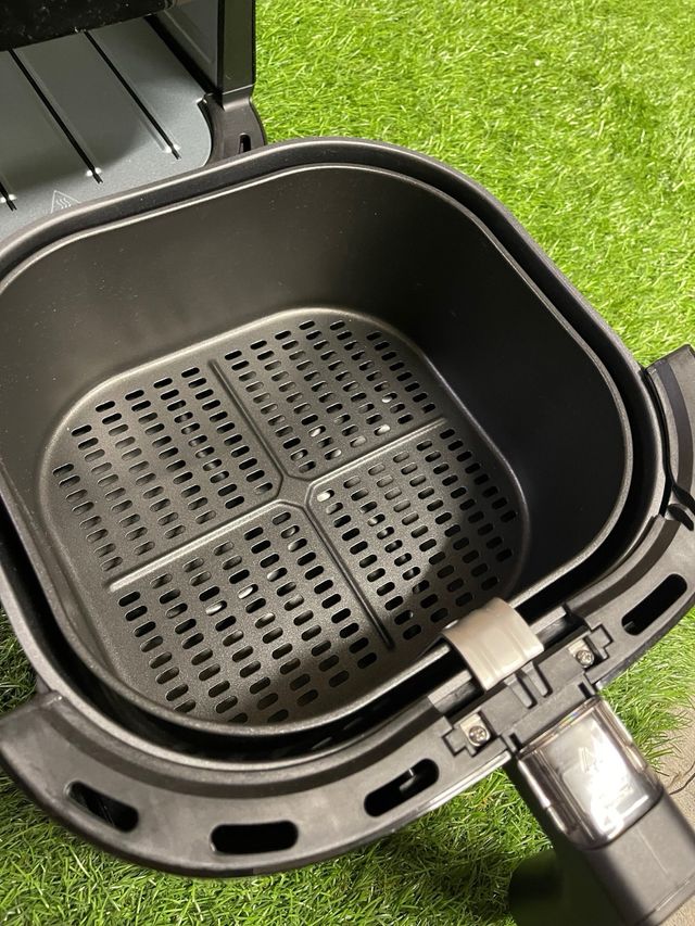 NUEVO Philips Airfryer Serie 3000 XL, 6.2L (1.2Kg)