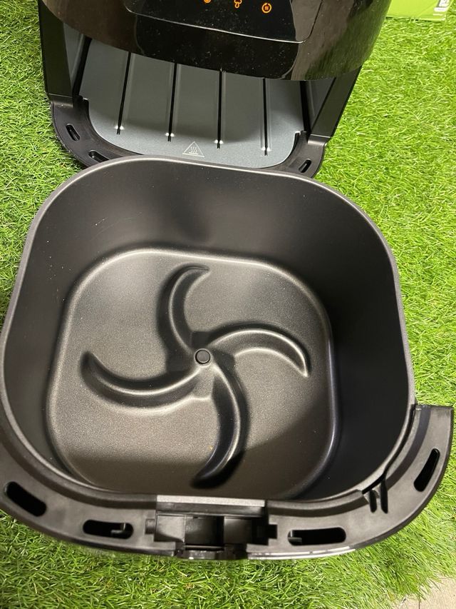 NUEVO Philips Airfryer Serie 3000 XL, 6.2L (1.2Kg)