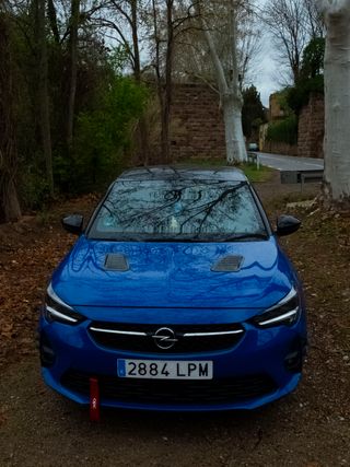 Opel Corsa 2021