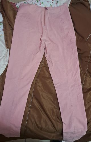 Pantolone rosa