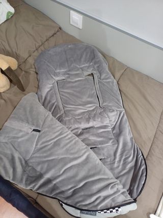 Saco invierno 