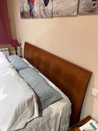 Muebles dormitorio