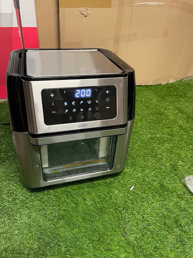 NUEVA* Innsky Freidora sin Aceite 10L, 1500W