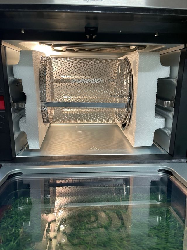 NUEVA* Innsky Freidora sin Aceite 10L, 1500W