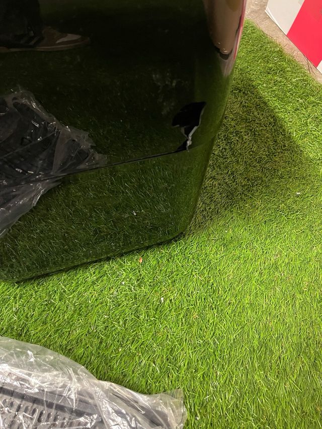 NUEVA* Innsky Freidora sin Aceite 10L, 1500W