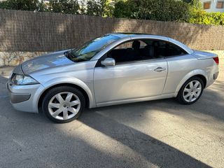 Renaul Megane cabrio 2008