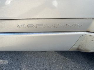 Renaul Megane cabrio 2008