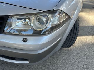 Renaul Megane cabrio 2008