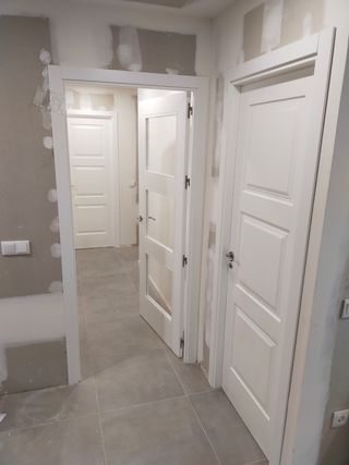 Instalador Carpintero, instalación y rep en madera