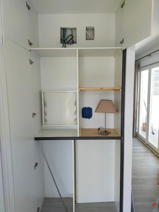 Instalador Carpintero, instalación y rep en madera