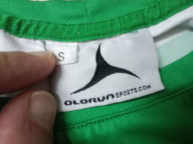 CAMISETA YSTALYFERA RUGBY FC (PREMIER GALES)