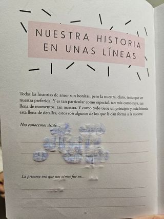 Libro Organización Boda