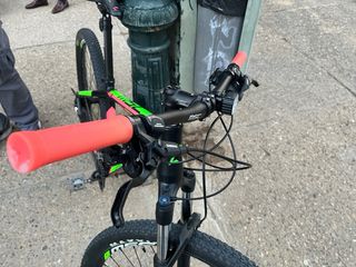 Bicicleta MSC 29”