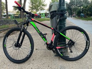Bicicleta MSC 29”