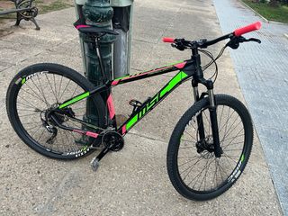 Bicicleta MSC 29”