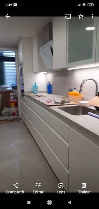 Manitas de hogar,pintores,reparaciones,demolición