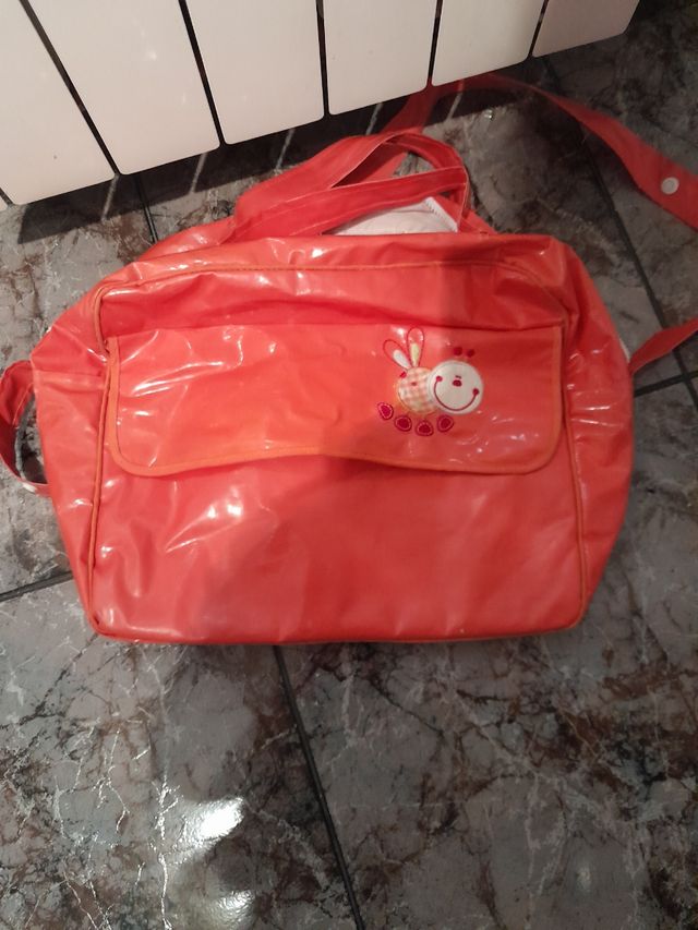 Bolso para bebe