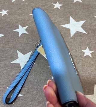 Cartera Michael Kors original