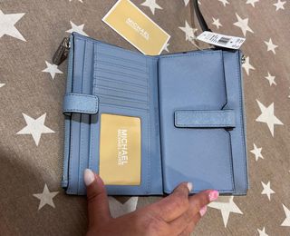 Cartera Michael Kors original