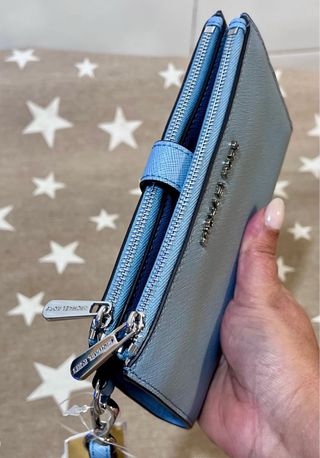 Cartera Michael Kors original