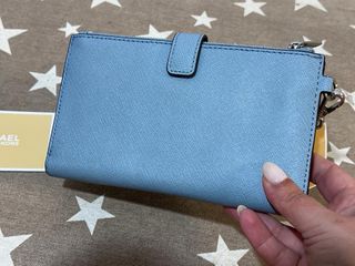 Cartera Michael Kors original