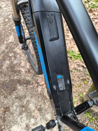Restrenoooo Bicicleta eléctrica