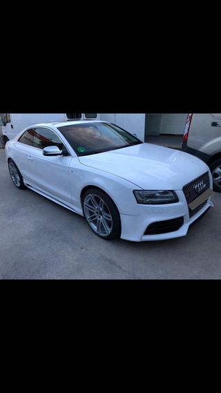 Audi S5 2010