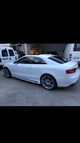 Audi S5 2010