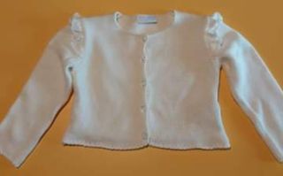 Completino bimba abito e golf