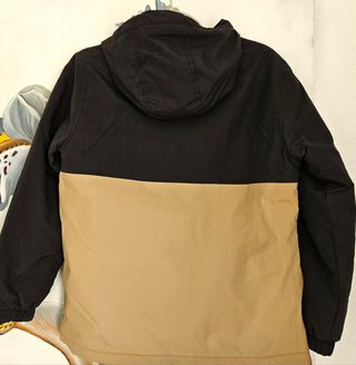 Anorak cazadora ski Quicksilver 10/12 años