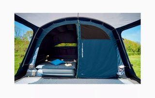 Tienda campaña Outwell Montana 6Personas