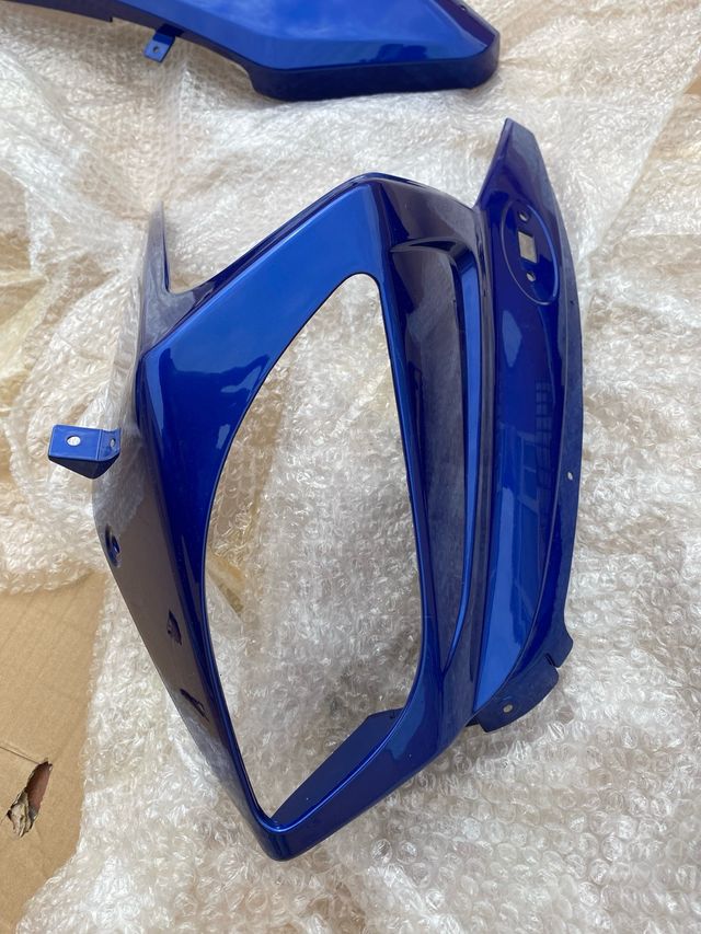 pastas motorhispania rx50/125cc