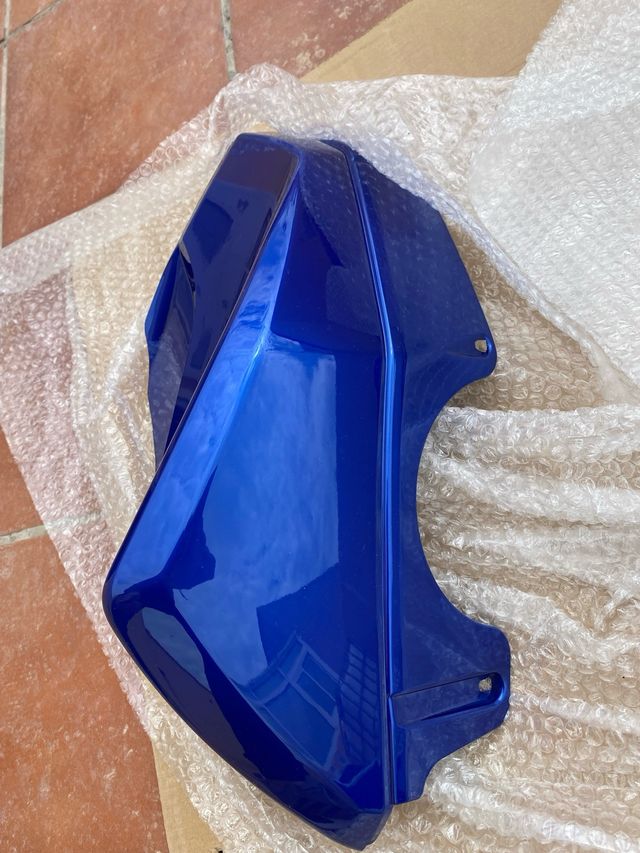 pastas motorhispania rx50/125cc