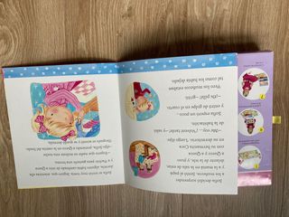 La casita de muñecas