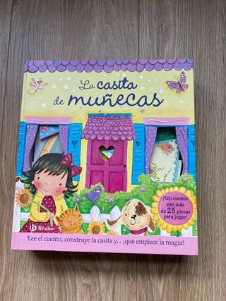 La casita de muñecas