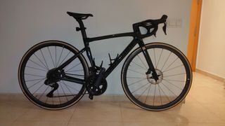 Specialized Tarmac sl7