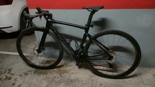 Specialized Tarmac sl7