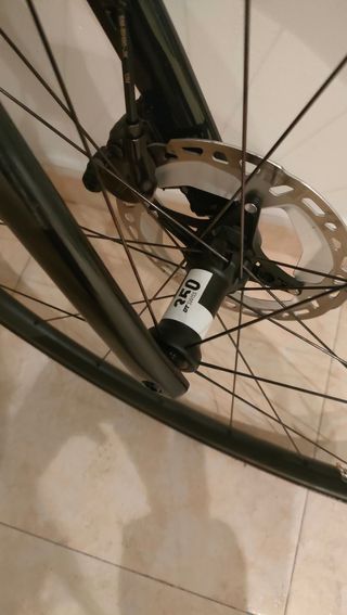 Specialized Tarmac sl7