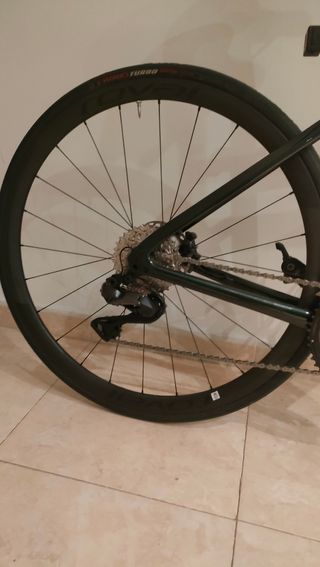 Specialized Tarmac sl7