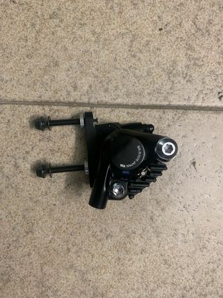 Pinzas de freno Shimano 105