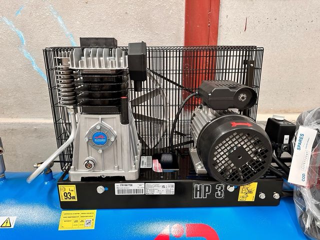 COMPRESOR WOTHINGTON DNX 3200